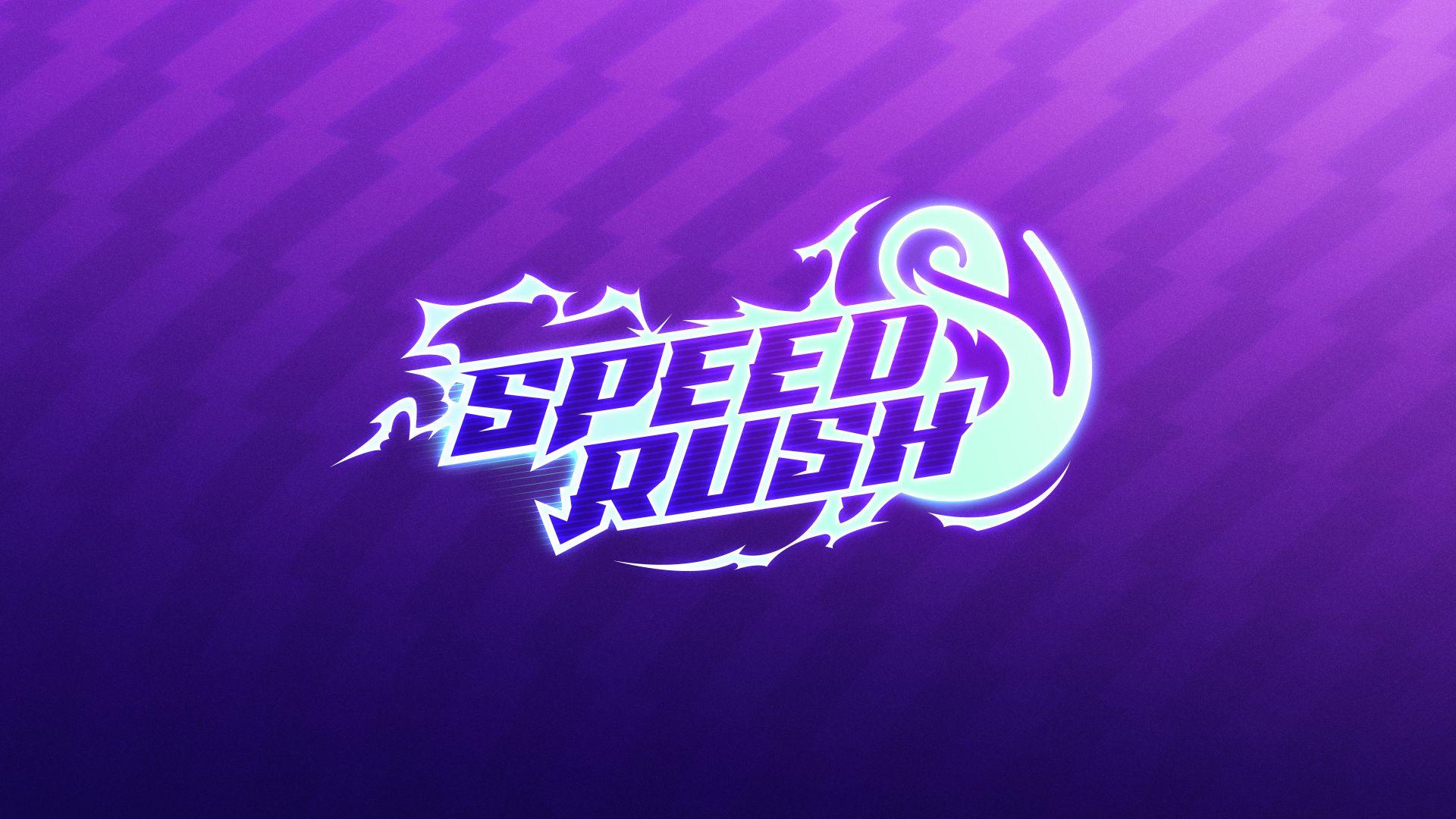 Speed R Rush Dofus SpeedRush : Ankama lance une course folle vers le niveau 200 – LV1