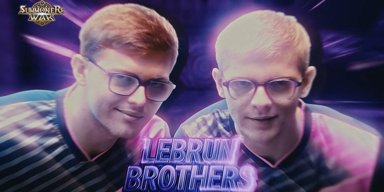 Summoners War fête ses 12 ans avec des événements et les frères Lebrun