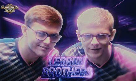 Summoners War fête ses 12 ans avec des événements et les frères Lebrun