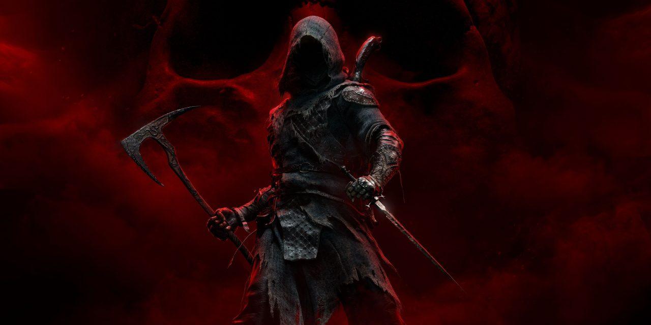 Mortal Shell II montre son monde ouvert dans un premier gameplay brutal