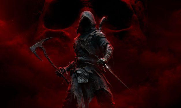 Mortal Shell II montre son monde ouvert dans un premier gameplay brutal