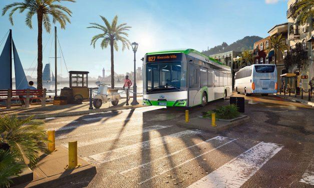 Bus Simulator 27 ouvre les portes de Felicia Bay en vidéo