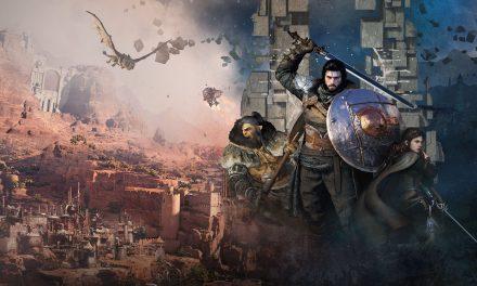 Crimson Desert : Pearl Abyss détaille la feuille de route après le lancement