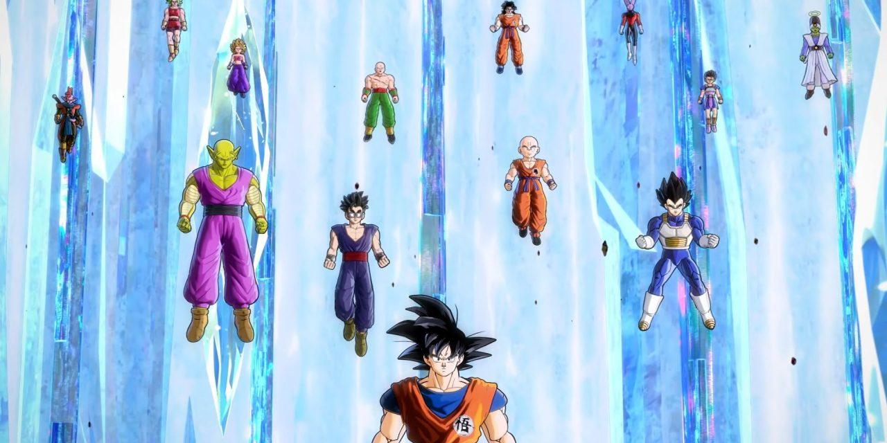 Xenoverse 2 boucle la boucle avec son ultime chapitre