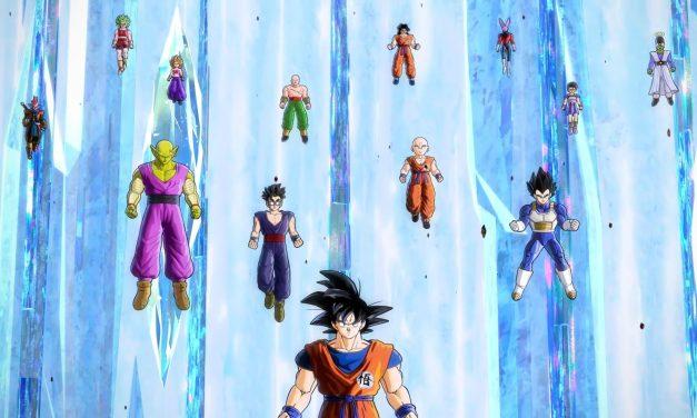 Xenoverse 2 boucle la boucle avec son ultime chapitre