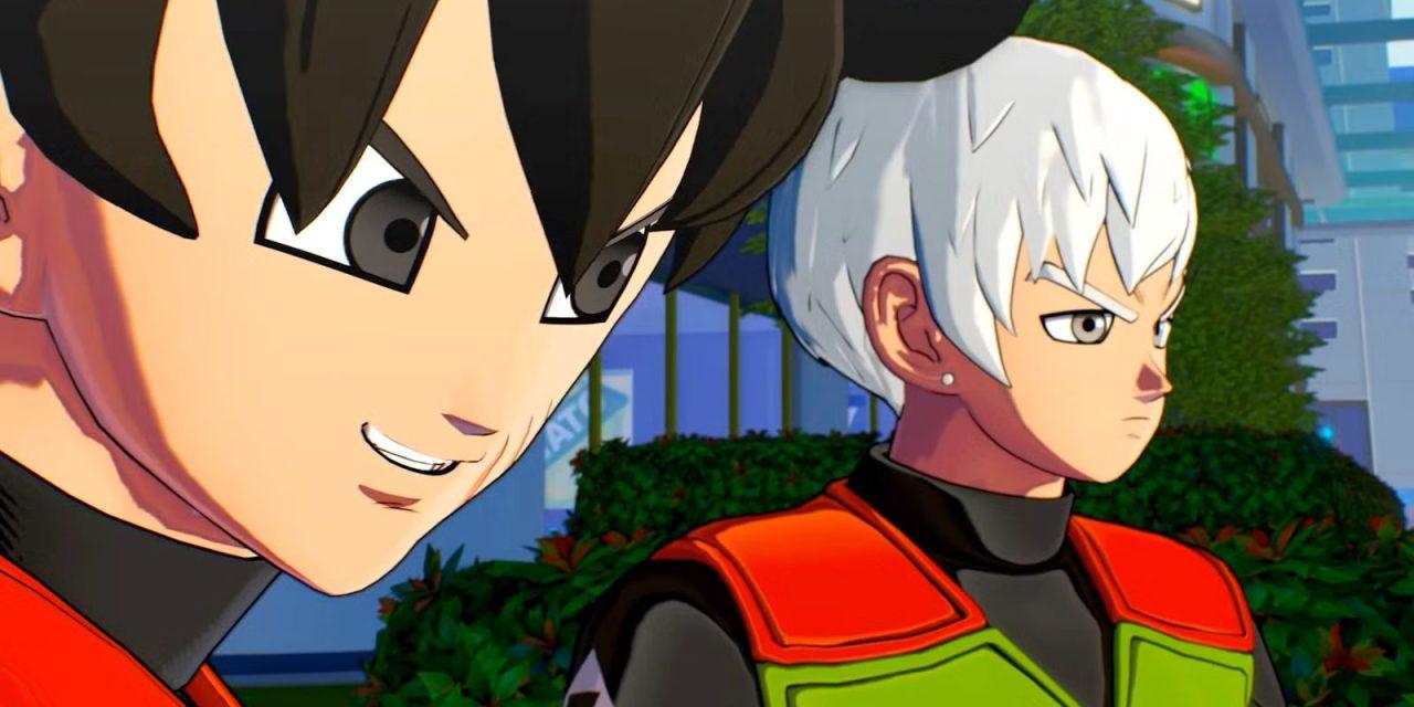 Dragon Ball Xenoverse 3 : un nouveau monde inédit en 2027