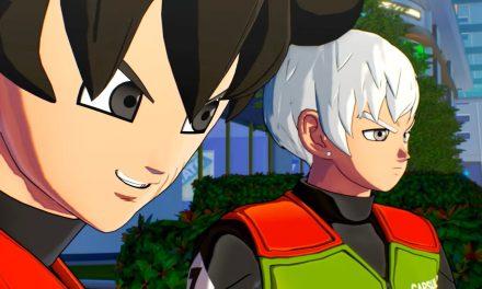 Dragon Ball Xenoverse 3 : un nouveau monde inédit en 2027