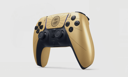 007 First Light : James Bond aura aussi sa DualSense