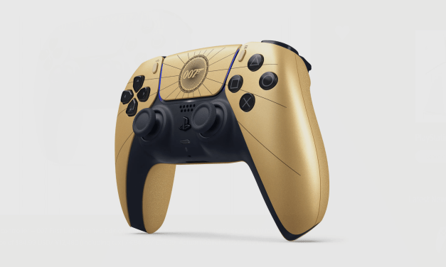 007 First Light : James Bond aura aussi sa DualSense