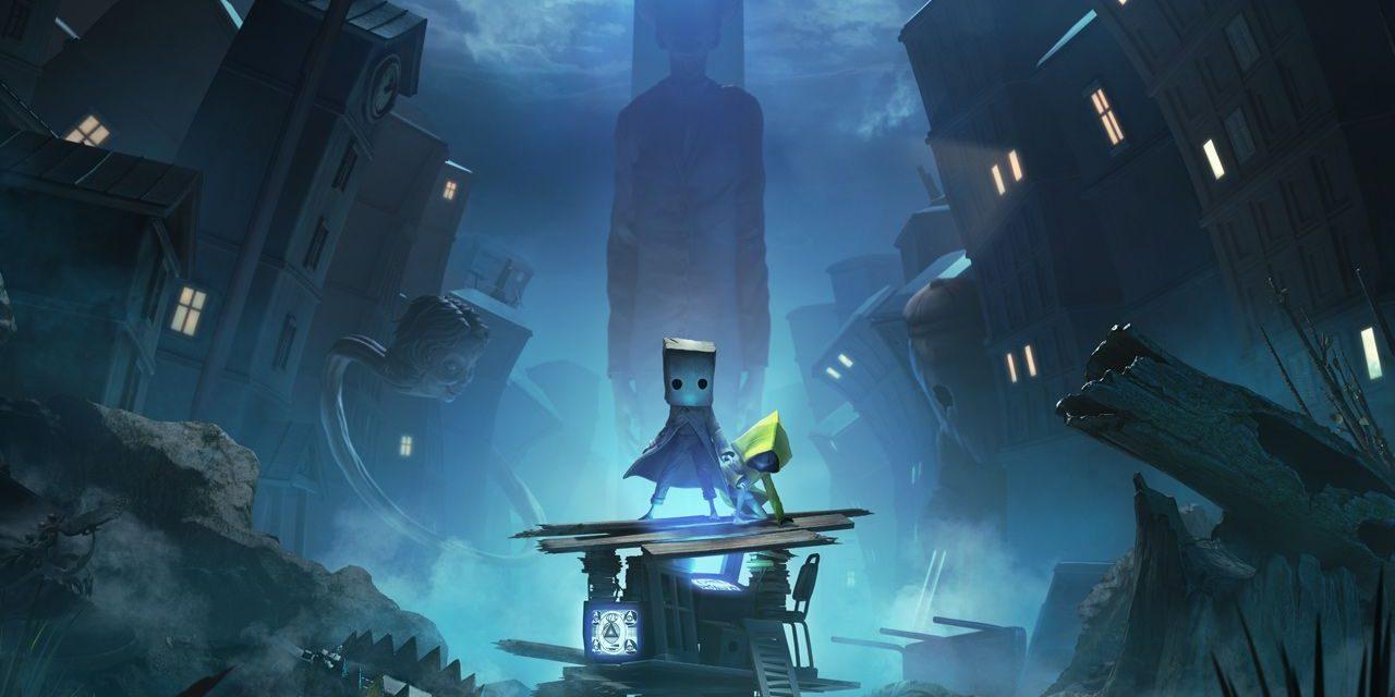 Little Nightmares II Enhanced Edition arrive sur Switch 2 le 29 mai