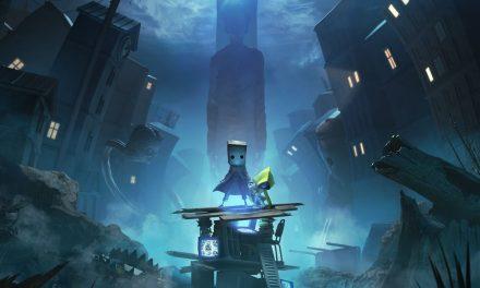 Little Nightmares II Enhanced Edition arrive sur Switch 2 le 29 mai