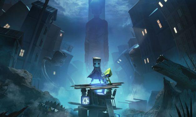 Little Nightmares II Enhanced Edition arrive sur Switch 2 le 29 mai
