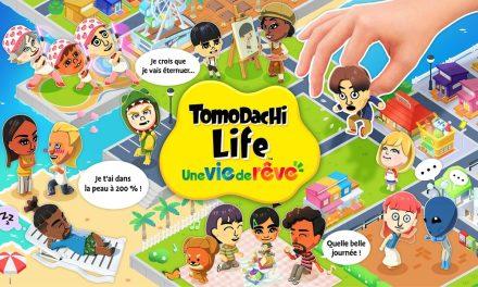 TEST. Tomodachi Life : drôle, créatif, a-Mii-sant… Mais rapidement trop Mii-métique