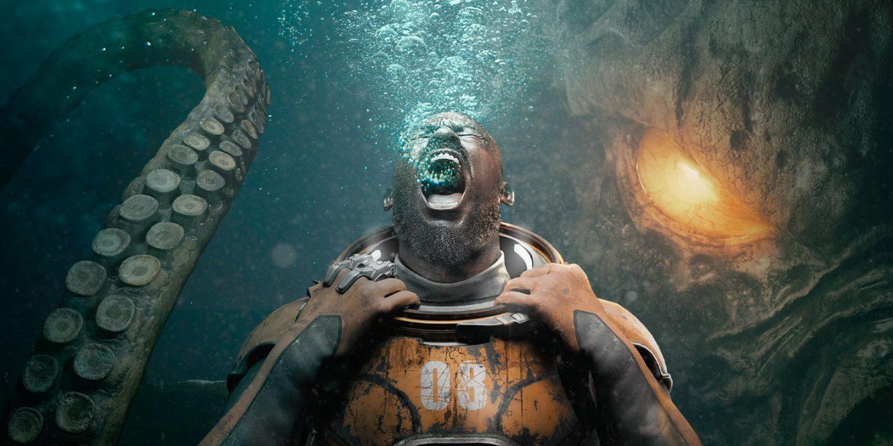 Cthulhu The Cosmic Abyss dévoile les secrets de sa bande originale