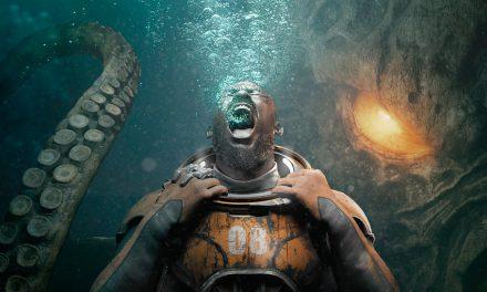 Cthulhu The Cosmic Abyss dévoile les secrets de sa bande originale