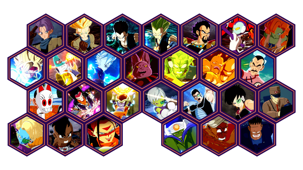 Sparking Zero DLC