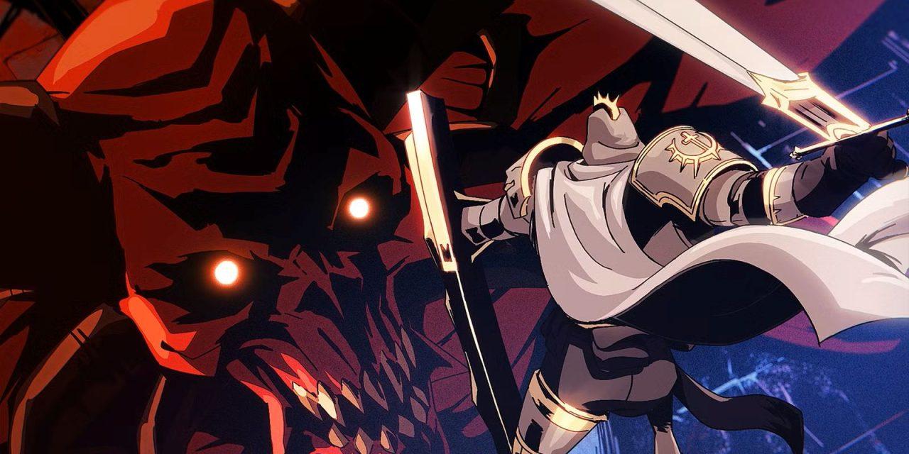 KoЯn signe son grand retour avec Diablo IV Lord of Hatred