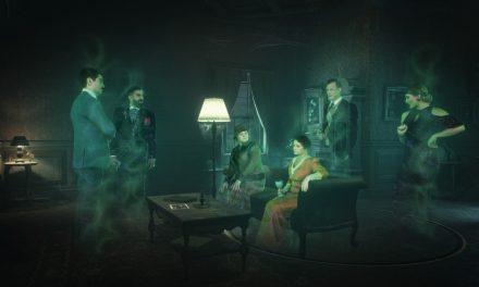 The 7th Guest Remake rouvre son manoir le 4 juin