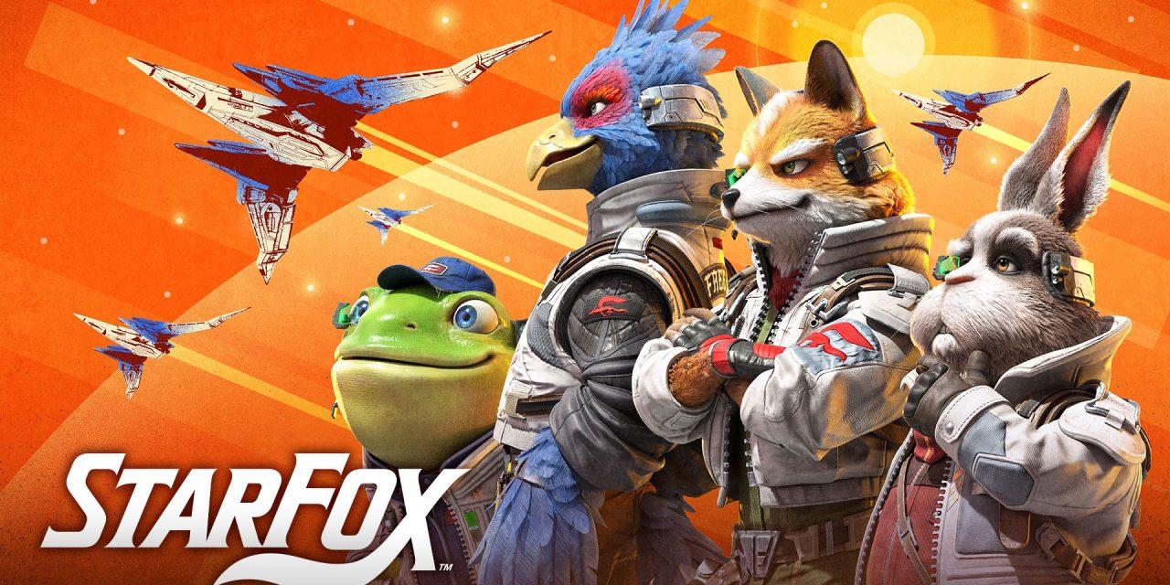 Star Fox : Fox McLoud reprend du service sur Switch 2 avec une refonte spectaculaire