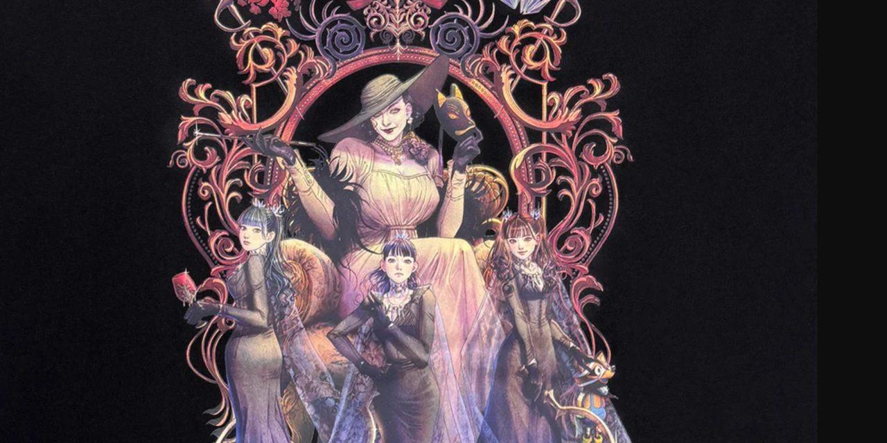 BABYMETAL et Resident Evil lancent une collab&rsquo; de l&rsquo;enfer