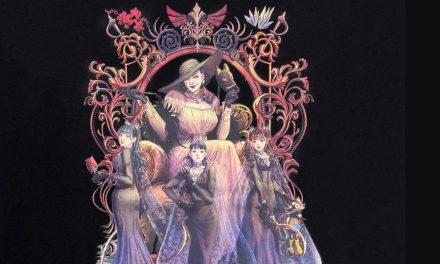 BABYMETAL et Resident Evil lancent une collab&rsquo; de l&rsquo;enfer