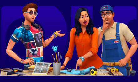 Les Sims 4 corrige le tir avec une mise à jour massive du jeu de base