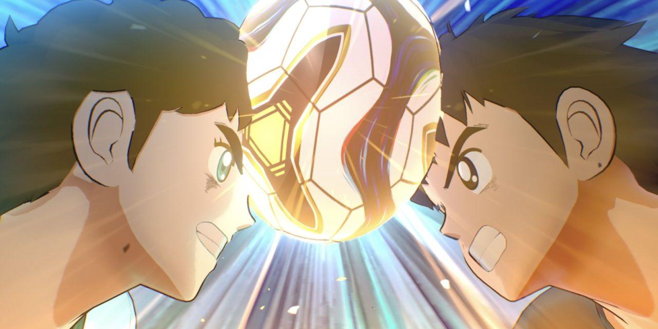 Captain Tsubasa 2 prépare une Coupe du monde explosive pour fin août