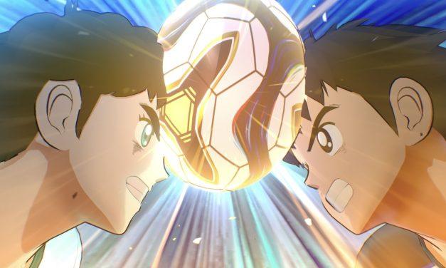 Captain Tsubasa 2 prépare une Coupe du monde explosive pour fin août