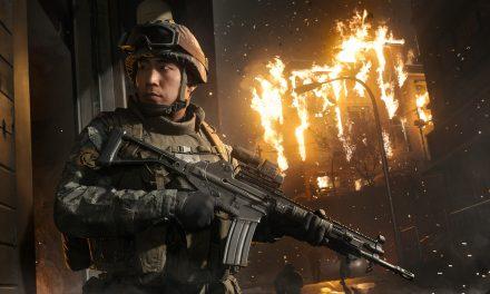 Modern Warfare 4 ramène Price dans une guerre mondiale explosive