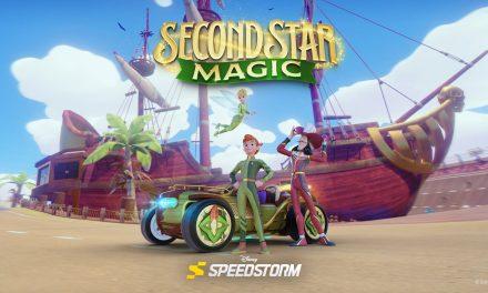 Disney Speedstorm fait rugir le Pays Imaginaire dès le 4 juin