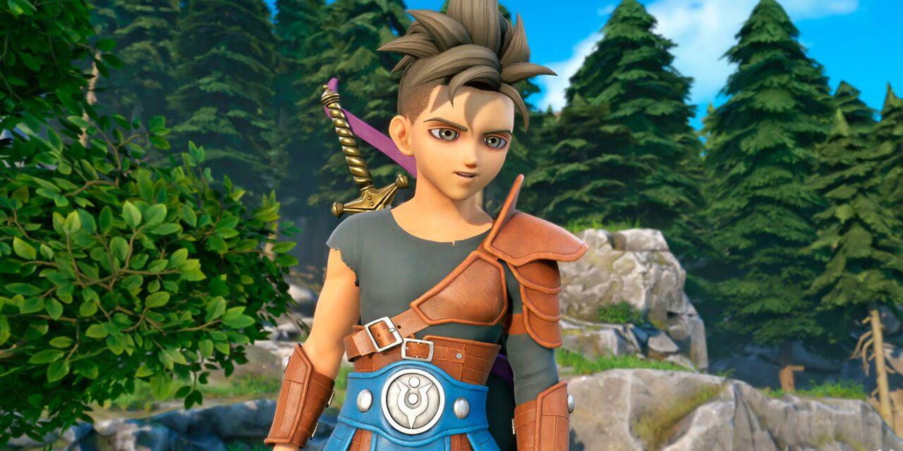 Dragon Quest XII change de nom et relance 40 ans de légende
