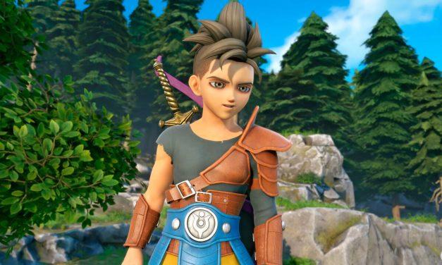 Dragon Quest XII change de nom et relance 40 ans de légende