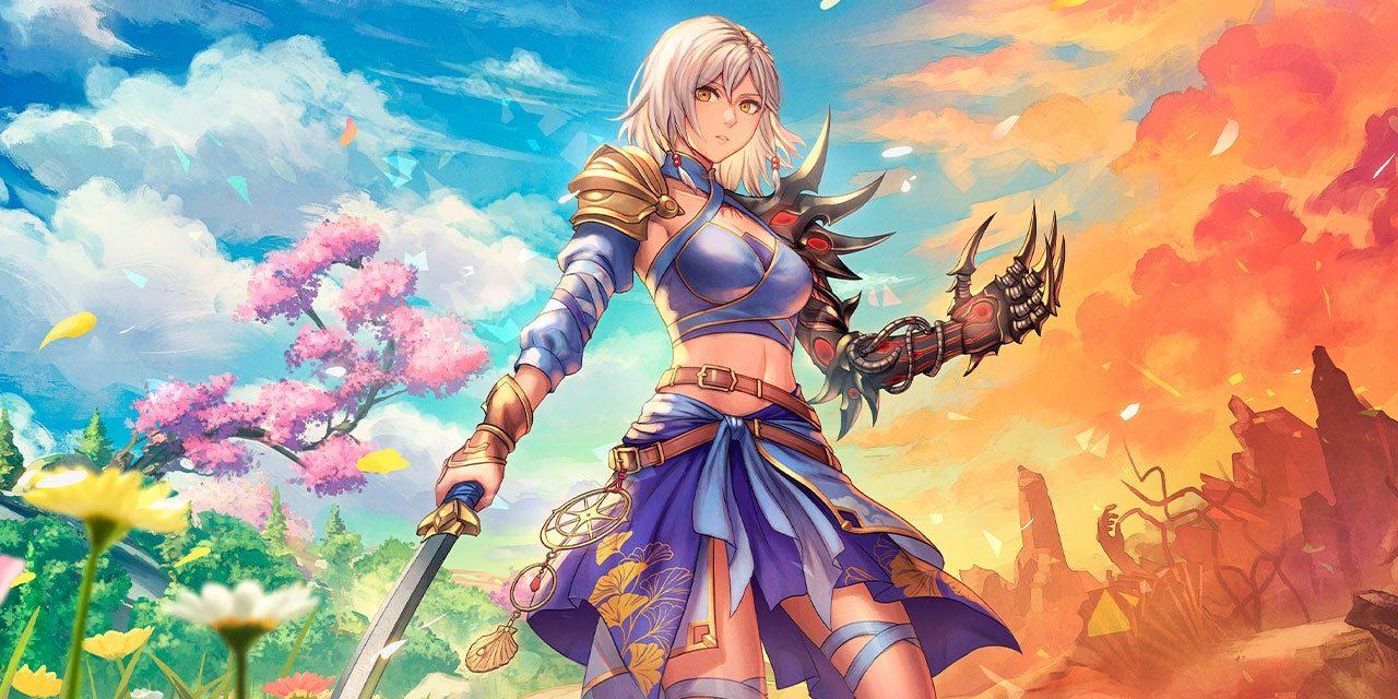 Edge of Memories dévoile sa démo et confirme ses ambitions de grand JRPG français