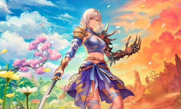 Edge of Memories dévoile sa démo et confirme ses ambitions de grand JRPG français