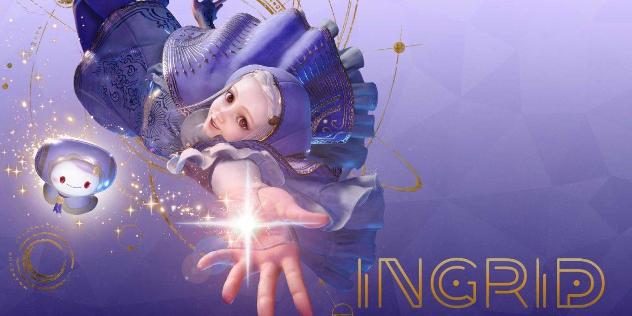 Ingrid débarque dans Street Fighter 6 et casse déjà les règles du game