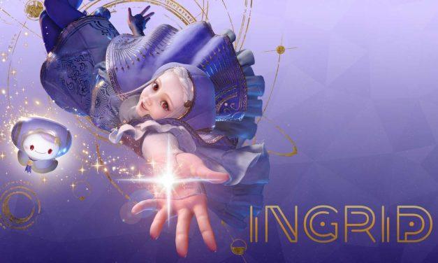 Ingrid débarque dans Street Fighter 6 et casse déjà les règles du game