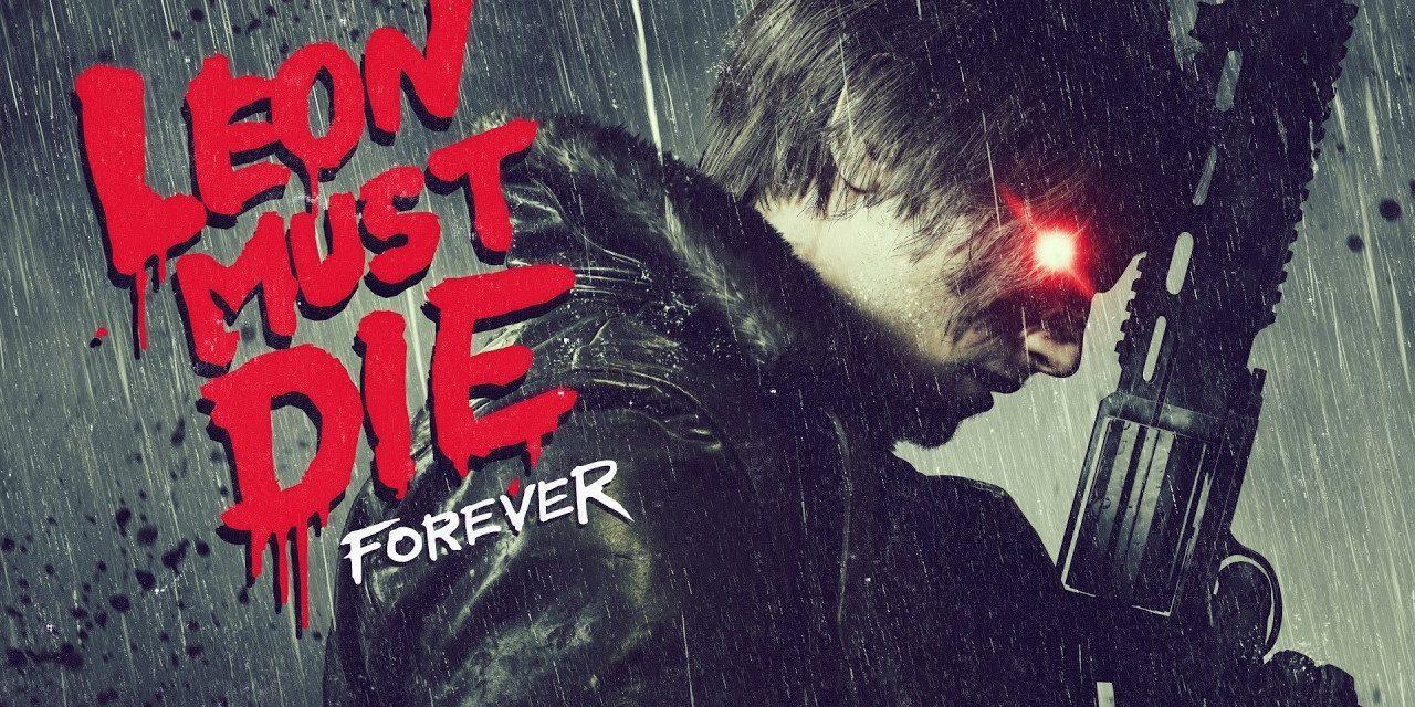 Resident Evil Requiem lâche Leon dans un mode infernal et mortel gratuit