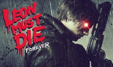 Resident Evil Requiem lâche Leon dans un mode infernal et mortel gratuit