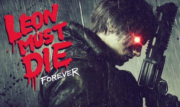 Resident Evil Requiem lâche Leon dans un mode infernal et mortel gratuit