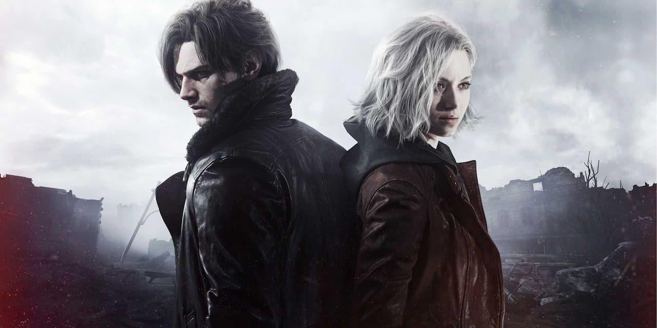 Resident Evil Requiem lâche une démo gratuite et Leon ressort la hachette
