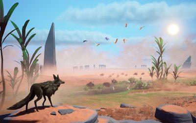 Lost Ember revient en physique avec une édition pleine de douceur, début juillet