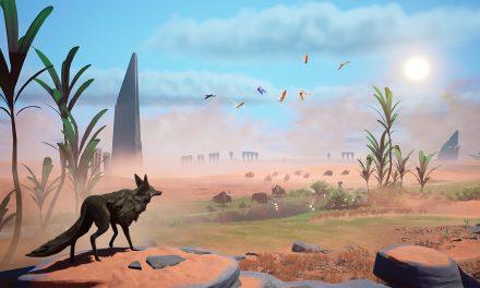 Lost Ember revient en physique avec une édition pleine de douceur, début juillet