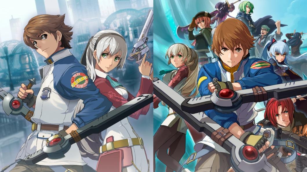 The Legend of Heroes : Trails from Zero et Azure débarquent sur Switch 2 et PS5