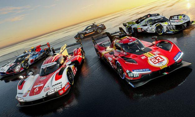 Avec sa mise à jour de juin, Gran Turismo 7 lâche les chevaux… Et les hypercars modernes !