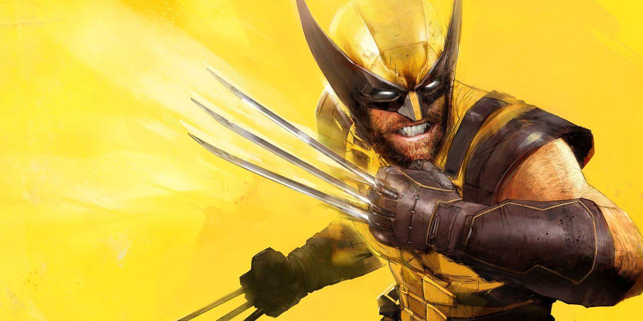 Le 2 juin, un State of Play qui mettra Wolverine en vedette