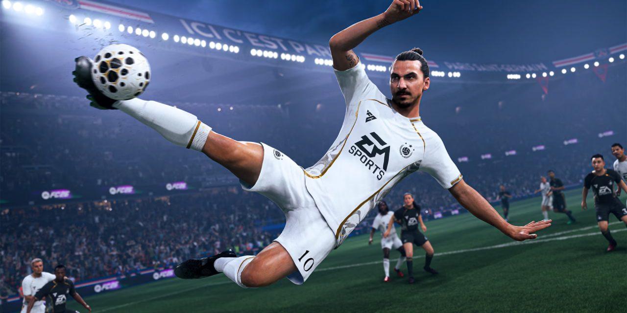 EA SPORTS FC 26 sort son ultime équipe de la saison