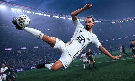 EA SPORTS FC 26 sort son ultime équipe de la saison