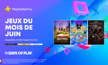 PlayStation Plus : juin 2026 sort la pelle et les tronçonneuses