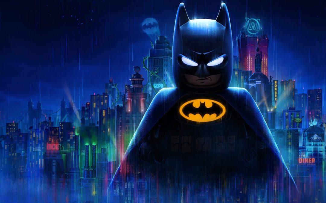 TEST. Lego Batman – Legacy of the Dark Knight : LE jeu Lego ultime ?