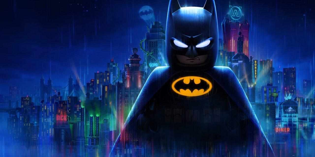 TEST. Lego Batman – Legacy of the Dark Knight : LE jeu Lego ultime ?